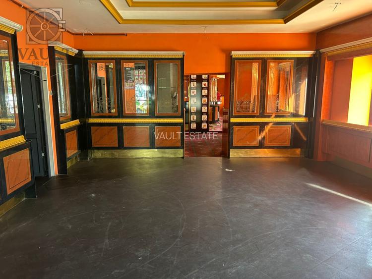 Spatiu Comercial Stradal - 189 mp - Zona Ultracentrala - 6