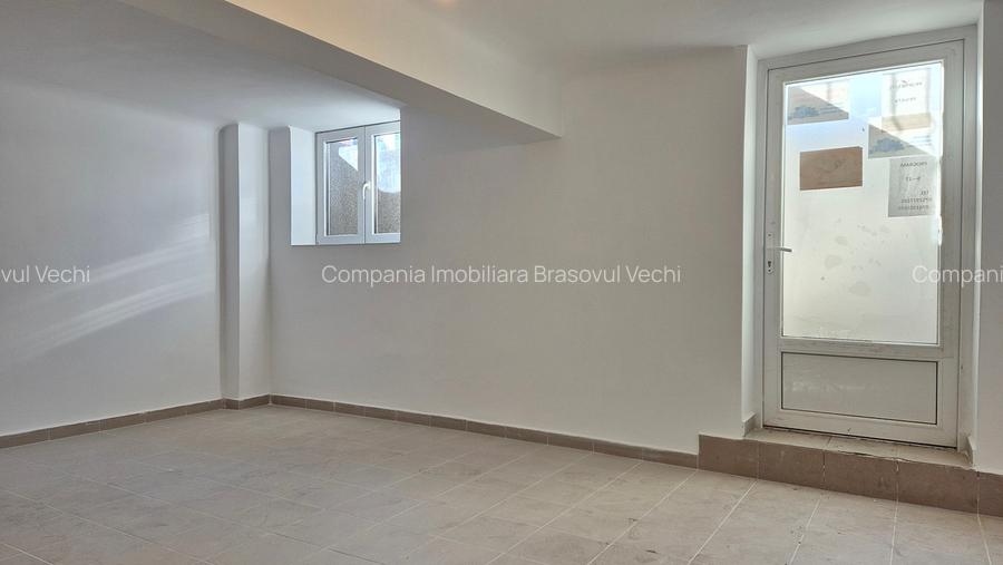 Spațiu cu altă destinație, 880 mp utili, 500 mp teren, Astra - Carpaților. - 2