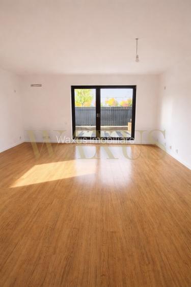 Apartament Finisat Modern - SU 46Mp I Balcon I Garaj - Intre Lacuri - 2