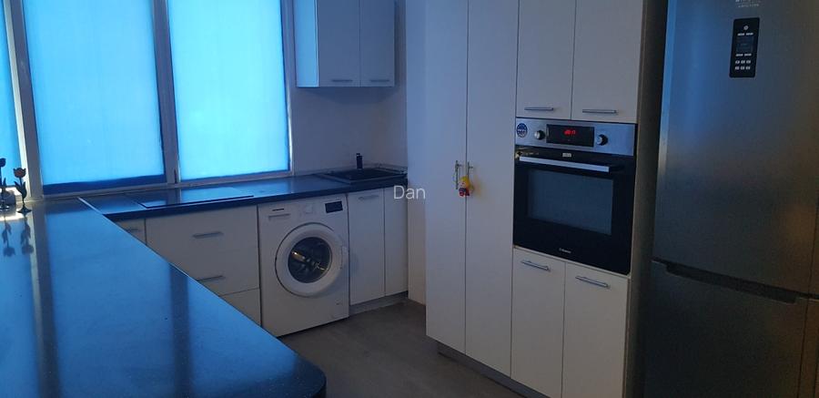 Apartament 2 camere mobilat și utilat complet. - 3