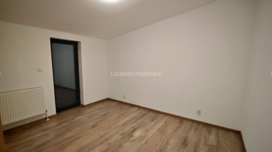 Casa P+E, 4 camere , Racadau Carpatilor -LIDL- curte comuna. - 37