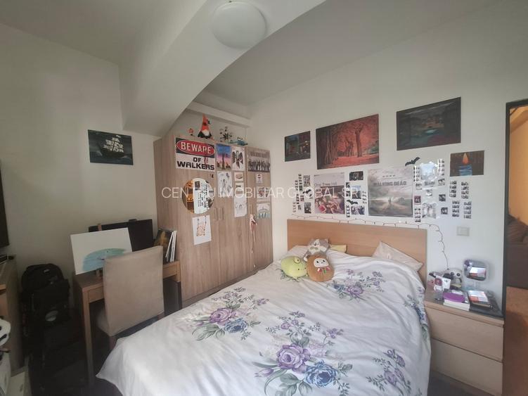 Apartament 2 camere mobilat si utilat - 7