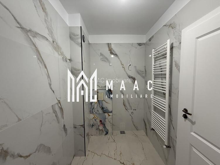 Apartament 3 camere | 150 MP | Balcon | La cheie | 2 Parcari - 22