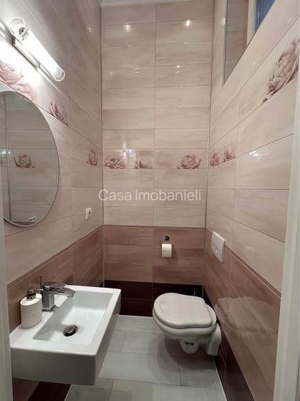 Apartament de LUX in Timisoara zona Neptun,3 camere,et 2/2,130 mp,370.000 euro - 6