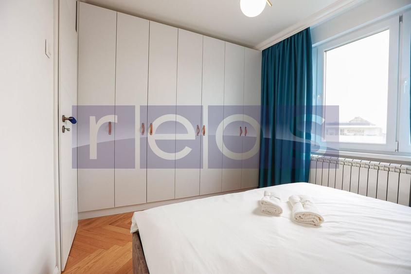 VANZARE APARTAMENT 2 CAMERE DESIGN | SALA PALATULUI | ULTRA FINISAT | - 22