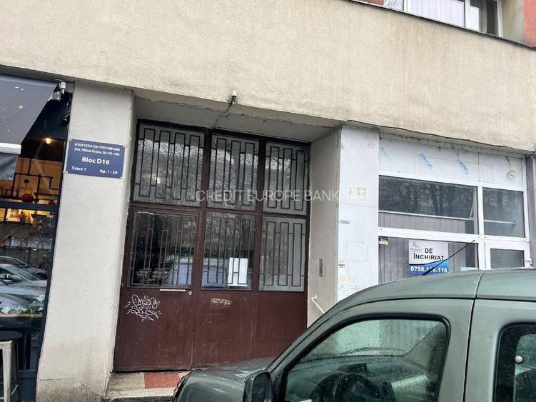 Apartament doua camere ,sector 2 ,Zona Bucur Obor - 2