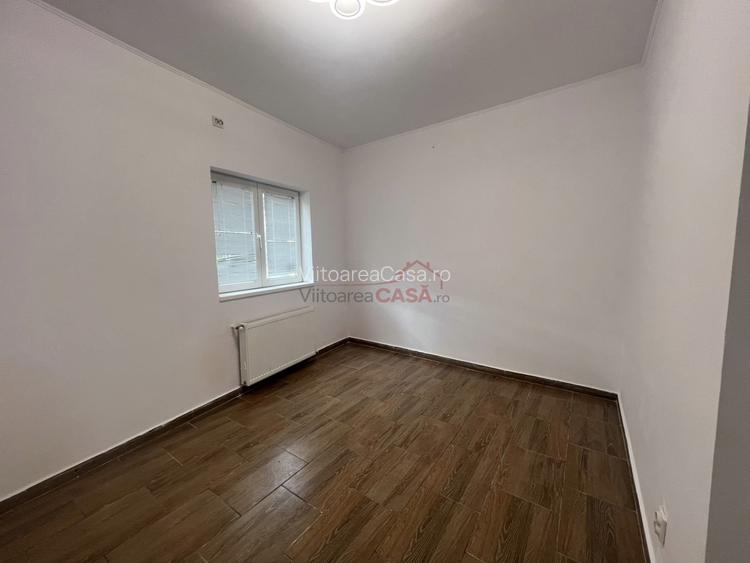 Casa renovata- curte - metrou Iancului - ideal locuita sau birou - 3