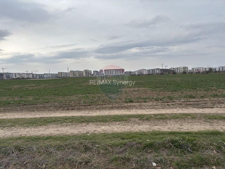 Teren 12.651 mp lângă Metrou Berceni | Perfect Dezvoltare Rezidențială - 4