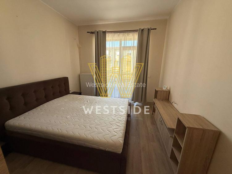 Apartament premium de inchiriat, cu 2 camere, in Giroc - 7