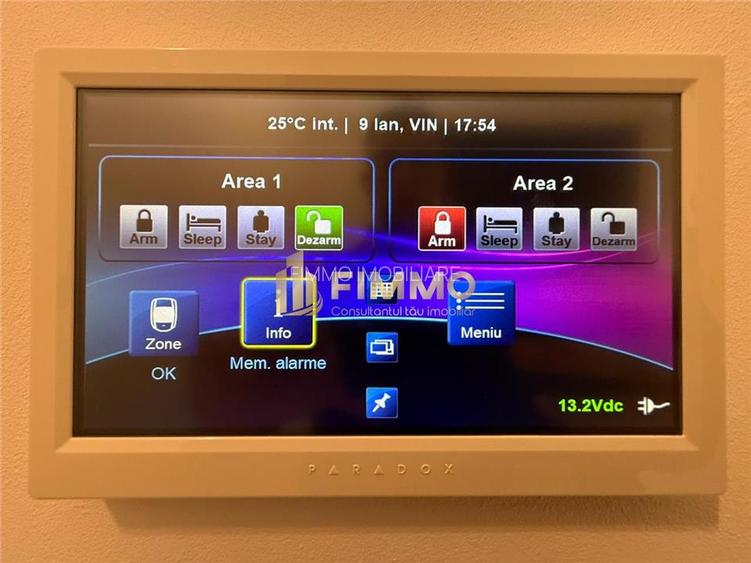 Apartament 3 cam | 70mp | G. Enescu | Suceava | ID:1562 - 9