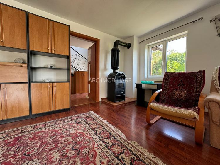 Proprietate rezidentiala cu posibilitati de business, comision 0 - 12