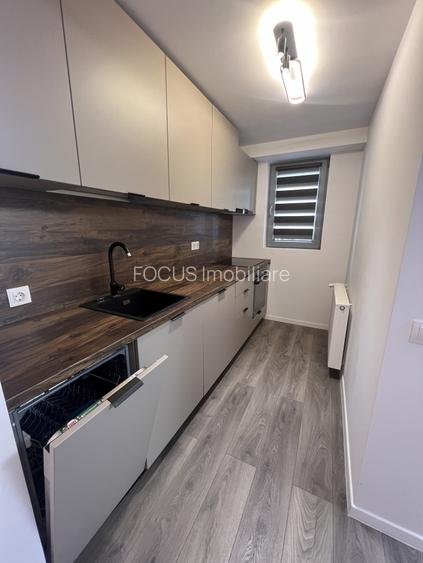 Apartament 2 camere | Complex Celini | Bloc nou| Prima închiriere - 3