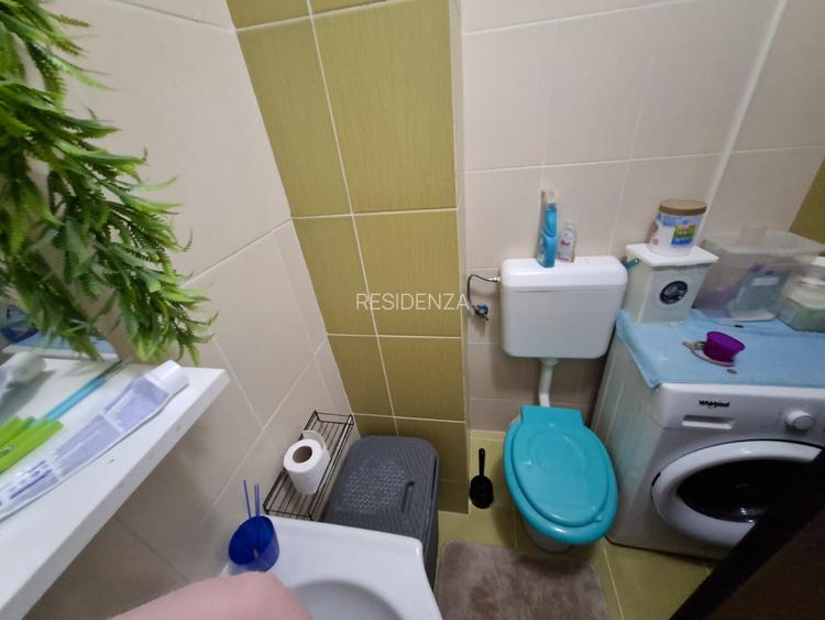 Apartament 3 camere, 2 băi, mobilat ,utilat– Dobroești, Str. Mărului - 15