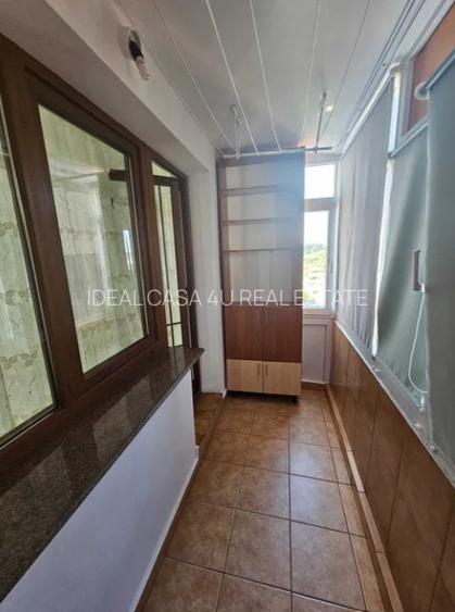 Apartament cu 2 camere decomandat in Tatarasi-Flora - 3