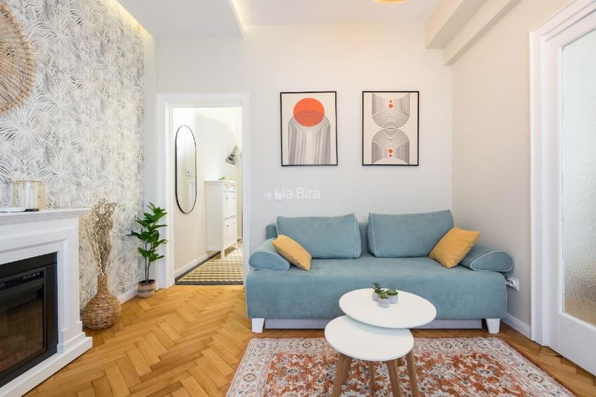 Studio 2 camere - zona Universitate - Armeneasca - 2