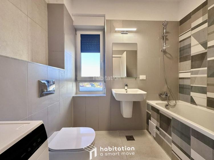 Apartament 3 camere, mobilat si utilat, in  City of Mara - 6