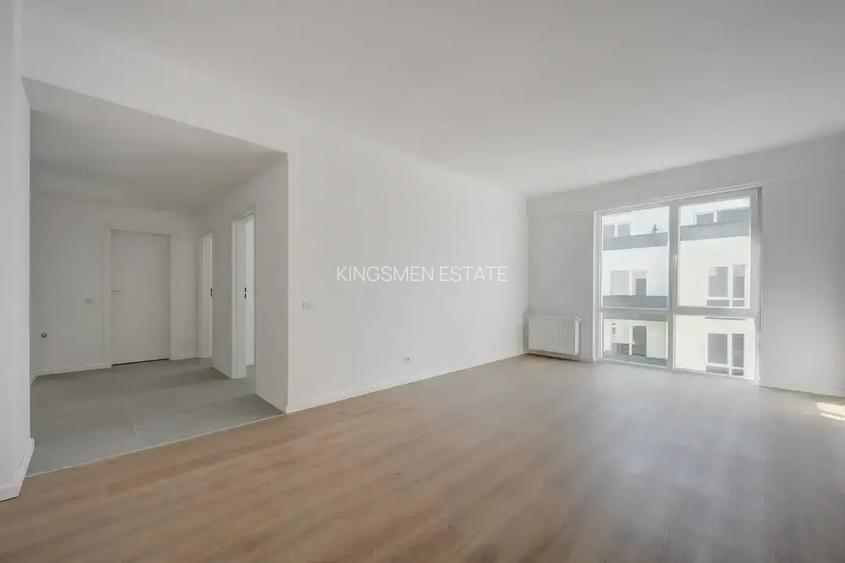 Apartament 2 camere The Suburb Buftea - 8