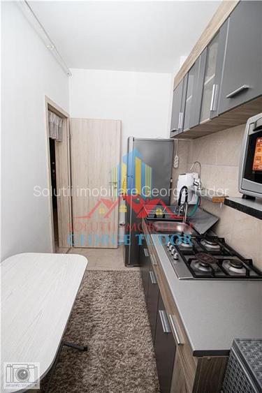 Garsoniera decomandata,Str. Weiner Palada,Nr 9D, Chiajna - 12