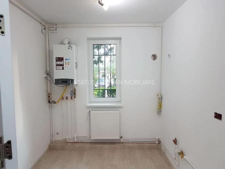 APARTAMENT 2 CAMERE SEMIDECOMANDAT CONFORT 1 ZONA TOMIS 2 - 7