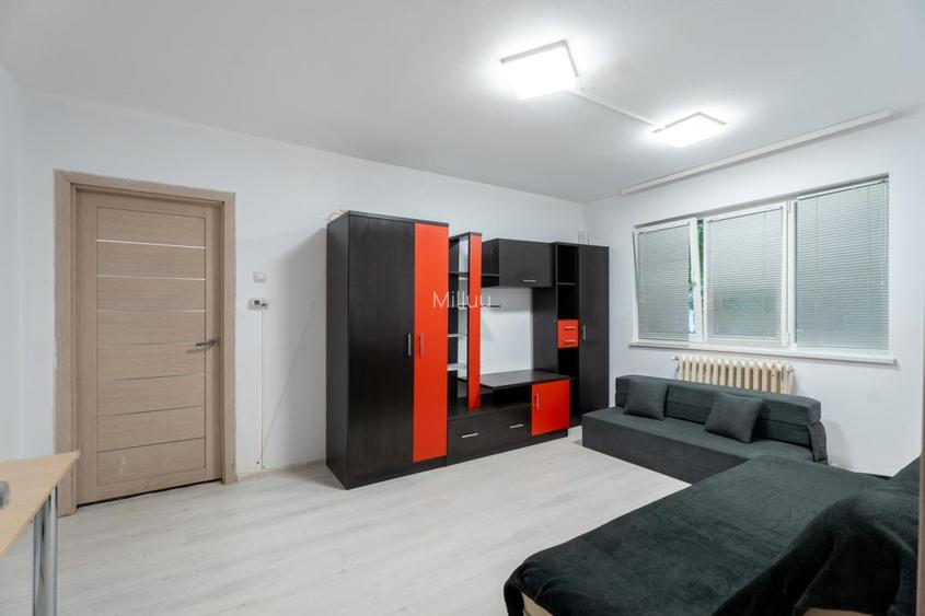 Apartament de 2 camere | Mobilat si Utilat | Centrala | Tatarasi - 7