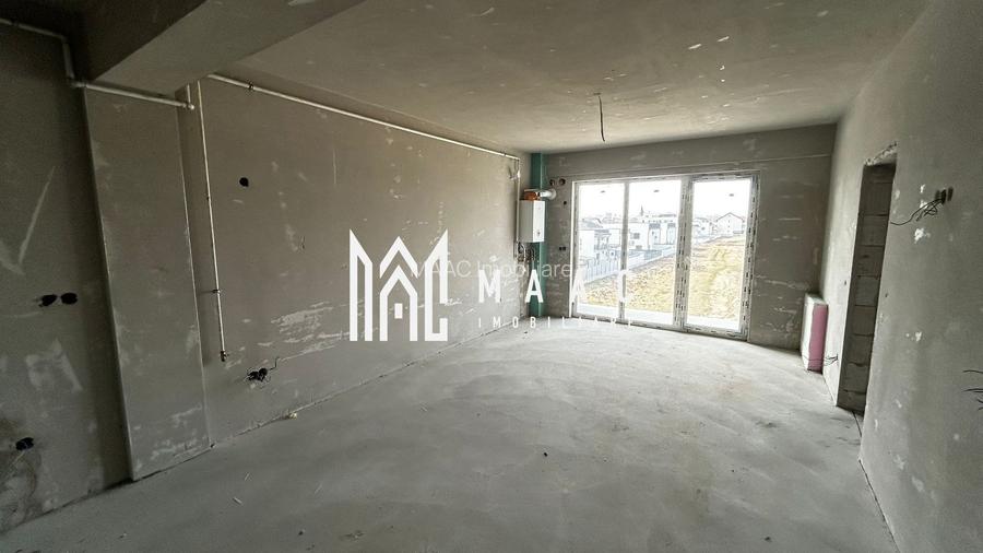 Apartament 2 camere | Etaj 1 | Încălzire în pardoseală | Parcare | Șelimbăr - 9