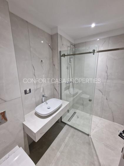 Pipera - Aviatiei - Petricani - My Place - 4 camere - loc parcare - etaj 6 - LUX - 13