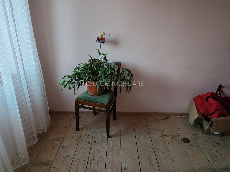 Casa 3 cmere libera la vanzare GHIMBAV - 10