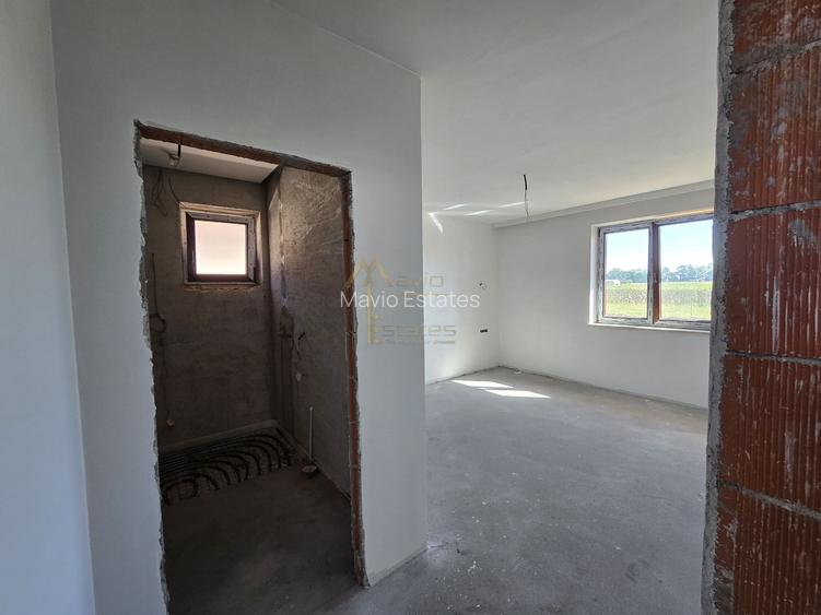 Martinesti, Casa individuala pe parter, Suprafete generoase - 7