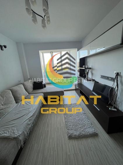 Alexandru Obregia Aliorului vanzare 2 cam renovat mobilat - 3