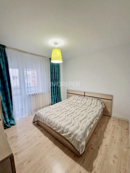 Apartament 2 camere Mosilor-Popa Petre, etaj 3, liber - 4