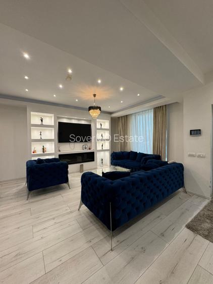 Casa 4 Camere Individuala 2022 | Bragadiru - Cartierul Verde - 2