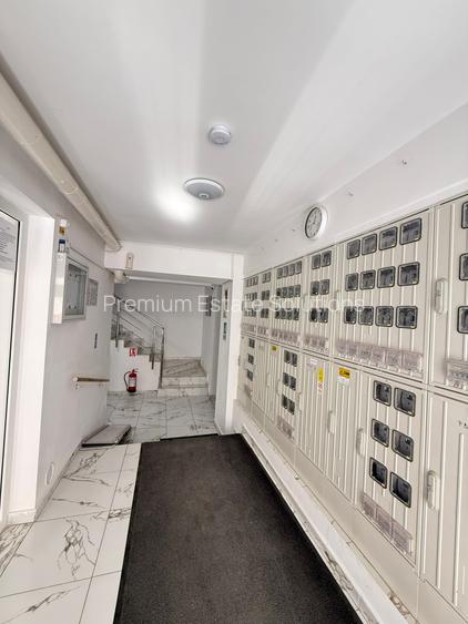 Apartament de inchiriat- Militari Residence-Str.Tineretului-Mutare Imediata - 19