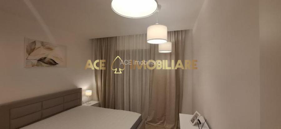 2 Camere de inchiriat | Pipera | Metrou | Centrala Proprie | Loc de Parcare - 6