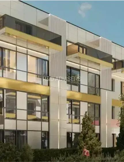 Erou Iancu Nicolae 5 Camere Tip Duplex | Complex Exclusivist - 4