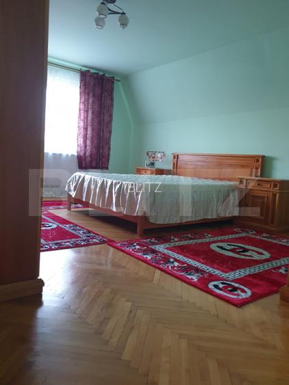 Proprietate cu doua cladiri in curte in apropiere de Cheile Turzii P+M  - 9