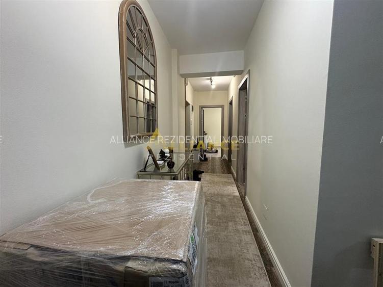 Popesti Fermei Apartament 3 Camere - 9