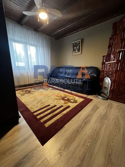 Casă Cordun, 2 dormitoare + living, 1000 mp teren - 7