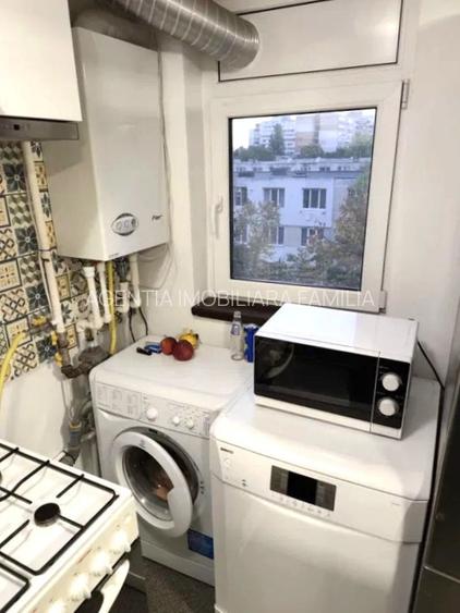 Apartament 2 camere – Mansardă – Micro 19 - 4