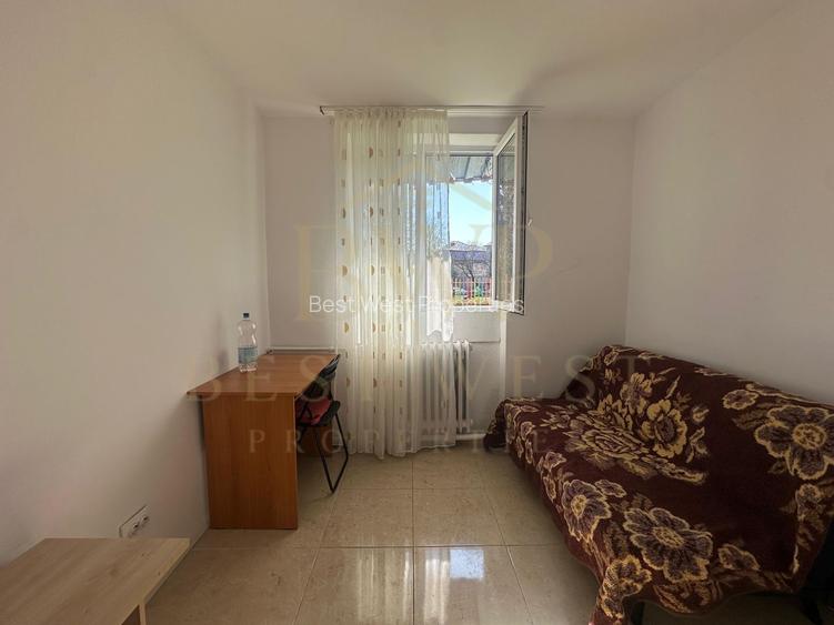 Garsoniera, Take Ionescu - 2