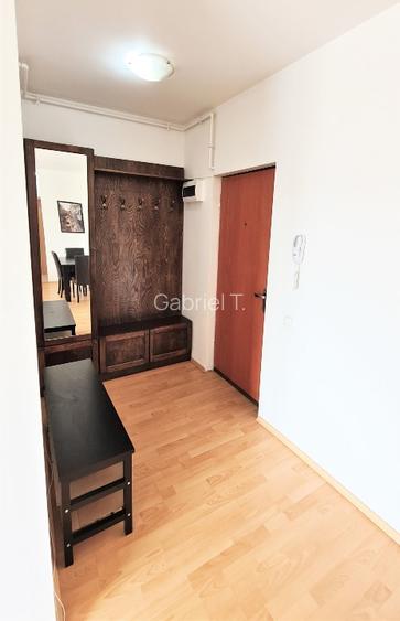 2 camere - Mobilat și Utilat - Bloc nou - Citadella Titan - 16