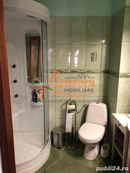 Proprietate saseasca cu 2 corpuri de casa, Comuna Vulcan,Brasov. - 10