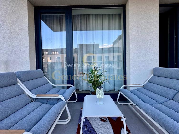 Vânzare Apartament de LUX ÎN complexul Rezidential Silk District - 17