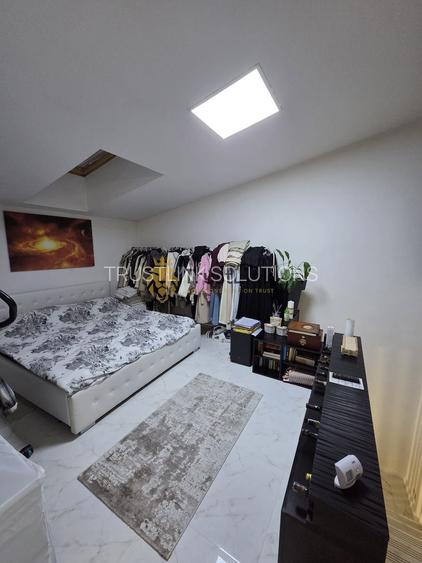 Apartament 3 camere tip duplex Berceni sos Giurgiului - 4