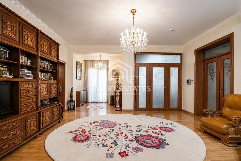 Vilă premium pe lac | Piscină & ponton privat | 2400mp teren - 7