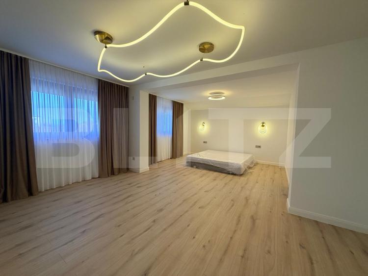 Vila superba, 213 mp, 680 mp teren, la cheie, zona Dianei