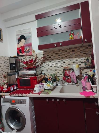 De vanzare Apartament 4 camere, Dacia, ultracentral - 9