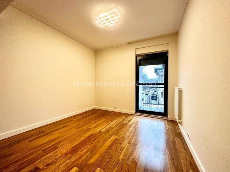 Apartament de 4 camere recent renovat in complex rezidential premium - 9