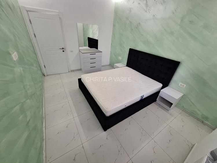 Mamaia Nord/ Promenada Plaja Signature Apartament 2 camere Modern - 12