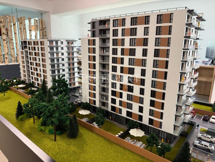 2 Camere Direct Dezvoltator 6 min STB/Credit Ipotecar 15% - 3