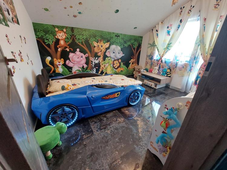 Casa individuala, Mosnita Noua, Premium - 10